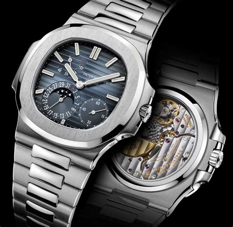 patek philippe nautilus 價格|PATEK PHILIPPE 百達翡麗 NAUTILUS 系列 5712/1A.